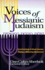 Image for Voices of Messianic Judaism