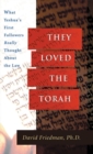 Image for They Loved the Torah