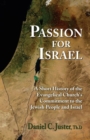Image for Passion for Israel