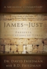 Image for James - The Just Presents Applications of Torah