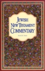 Image for Jewish New Testament Commentary