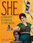 Image for She: a celebration of greatness in every woman