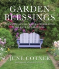 Image for Garden blessings: poems, prose and prayers celebrating the love of gardening