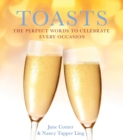 Image for Toasts!: the perfect words to celebrate every occasion