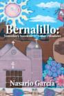 Image for Bernalillo: Yesterday&#39;s Sunshine Today&#39;s Shadows