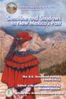 Image for Sunshine and Shadows in New Mexico&#39;s Past, Volume 2: The U.S. Territorial Period, 1848-1912