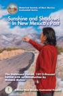 Image for Sunshine and Shadows in New Mexico&#39;s Past, Volume 3: The Statehood Period, 1912-Present