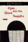 Image for Hymn for the black terrific: poems
