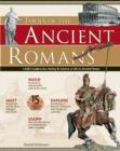 Image for TOOLS OF THE ANCIENT ROMANS : A Kid&#39;s Guide to the History &amp; Science of Life in Ancient Rome