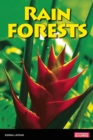 Image for Rain Forests: Investigate How Science and Technology Changed the World With 25 Projects