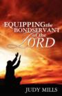 Image for Equipping the Bondservant of the Lord