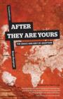 Image for After They Are Yours
