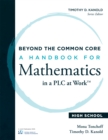 Image for Beyond the Common Core