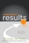 Image for Getting District Results