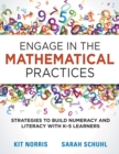 Image for Engage in the Mathematical Practices