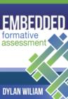 Image for Embedded Formative Assessment