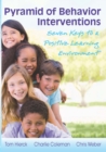Image for Pyramid of Behavior Interventions