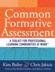 Image for Common Formative Assessment