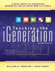 Image for Teaching the iGeneration