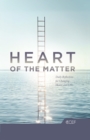 Image for Heart of the Matter: Daily Reflections for Changing Hearts and Lives.