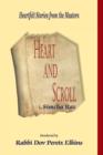Image for Heart and Scroll : Heartfelt Stories from the Masters