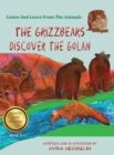 Image for The Grizzbears Discover The Golan