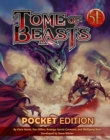 Image for Tome of Beasts Pocket Edition