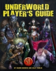 Image for Underworld Player’s Guide for 5th Edition