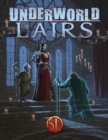 Image for Underworld Lairs for 5th Edition