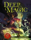 Image for Deep Magic for 5th Edition