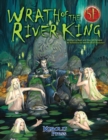 Image for Wrath of the river king