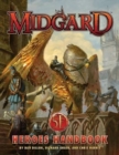 Image for Midgard heroes handbook