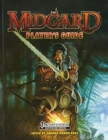 Image for Midgard player&#39;s guide for Pathfinder roleplaying game