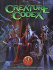 Image for Creature codex