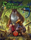 Image for Tales of the Old Margreve