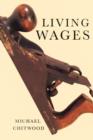 Image for Living Wages: Poems