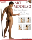 Image for Art models 2: life nude photos for the visual arts