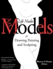 Image for Art models / [electronic resource] : life nudes for drawing, painting and sculpting / [Maureen and Douglas Johnson].