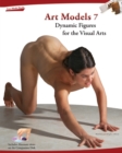 Image for Art Models 7 : Dynamic Figures for the Visual Arts