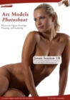 Image for Art Models Photoshoot Jenni 1B Session