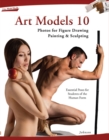 Image for Art Models 10 Companion Disk : Photos for Figure Drawing, Painting, and Sculpting