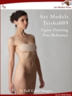 Image for Art Models Trisha009: Figure Drawing Pose Reference.
