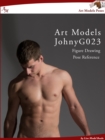 Image for Art Models JohnyG023: Figure Drawing Pose Reference.