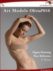 Image for Art Models OliviaP010: Figure Drawing Pose Reference.