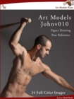 Image for Art Models JohnV010: Figure Drawing Pose Reference.