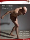 Image for Art Models DanM211: Figure Drawing Pose Reference.