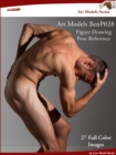 Image for Art Models BenP028: Figure Drawing Pose Reference.