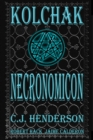 Image for Kolchak: Necronomicon