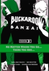 Image for Buckaroo Banzai Tp Vol 02 No Matter Where You Go