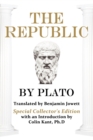 Image for Plato&#39;s The Republic : Special Collector&#39;s Edition